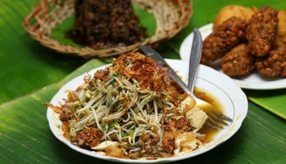 Kuliner Legendaris di Surabaya